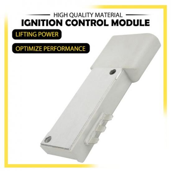 Ignition Control Module For Ford/Mercury/Lincoln 1991-1997 Truck Car Accessories
Ignition Control Module For Ford/Mercury/Lincoln 1991-1997 Truck Car Accessories