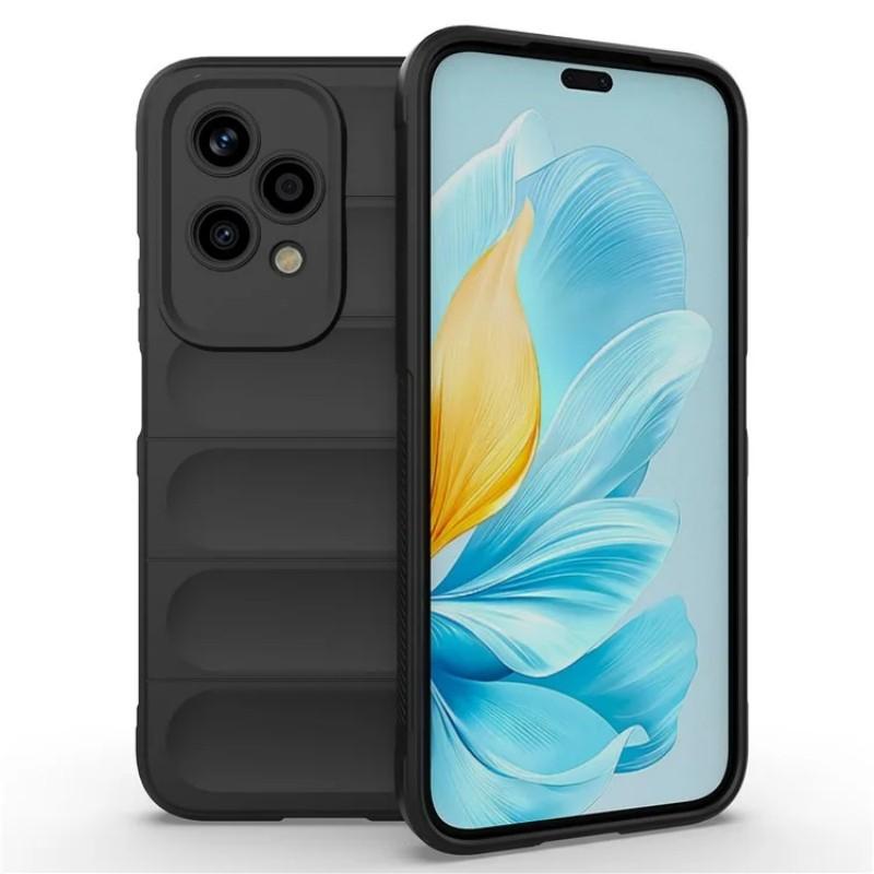 For Honor 200 Lite TPU Case WANLONFENG HD Series Anti Slip Phone Cover with Tempered Glass Baby Blue
For Honor 200 Lite TPU Case WANLONFENG HD Series Anti Slip Phone Cover with Tempered Glass Baby Blue