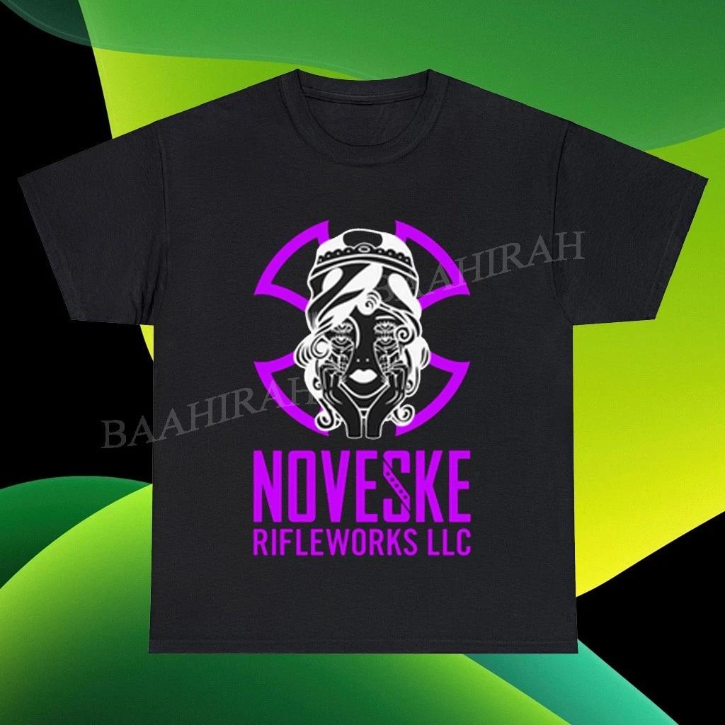 New Noveske Rifleworks LLC Logo American Funny T shirt Size S to 5XL S
New Noveske Rifleworks LLC Logo American Funny T shirt Size S to 5XL S