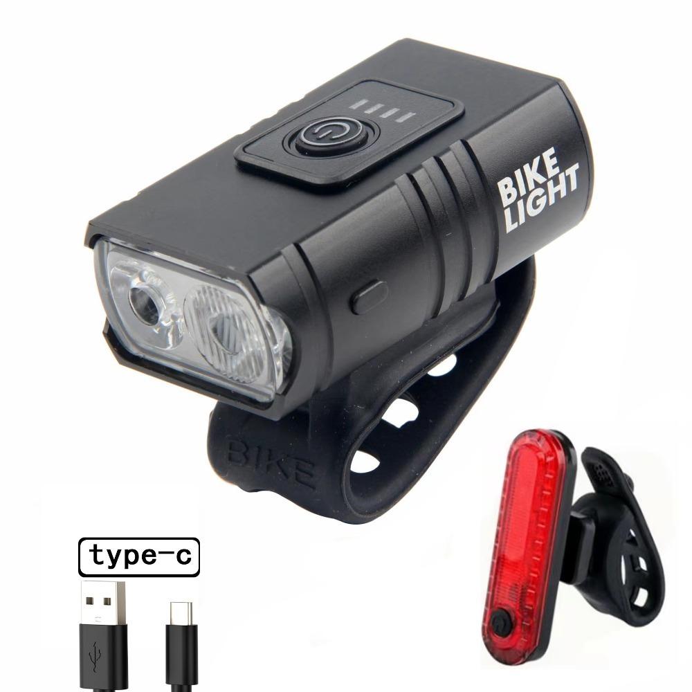 USB Bicycle Front Rear Lamp Set Rechargeable Illumination Bicycle T6 LED Torch Water Proof Battery Display Mountain Bike Lights
USB Bicycle Front Rear Lamp Set Rechargeable Illumination Bicycle T6 LED Torch Water Proof Battery Display Mountain Bike Lights
