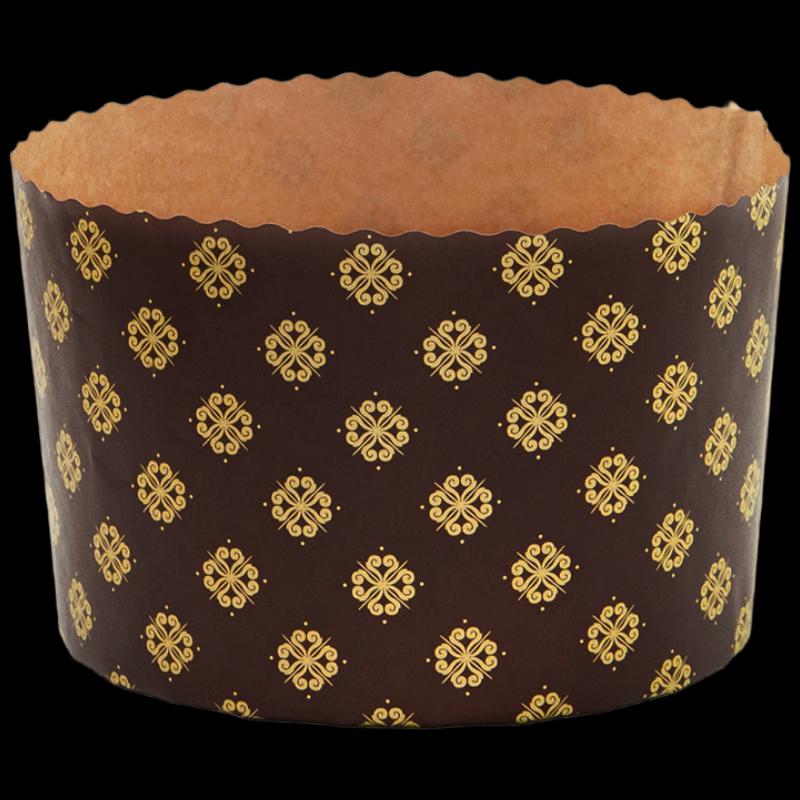 Christmas High-Temperature Baking Paper Cups
Christmas High-Temperature Baking Paper Cups