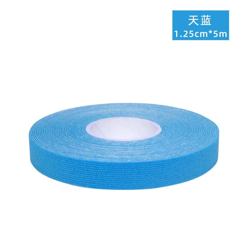 Jiu-Jitsu Bandage Elastic Bandage Protection Finger Tape Sports Bandage Self-Adhesive Tape Support Dropshipping небо синє кольору
Jiu-Jitsu Bandage Elastic Bandage Protection Finger Tape Sports Bandage Self-Adhesive Tape Support Dropshipping небо синє кольору
