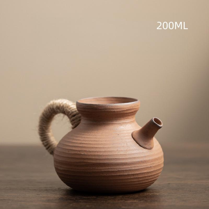 Rock clay Public Cup Ceramic Chahai Cup Kung Fu Tea Accessories Tea Infusers Sharing Cup Tea Dispenser 200-400ml
Rock clay Public Cup Ceramic Chahai Cup Kung Fu Tea Accessories Tea Infusers Sharing Cup Tea Dispenser 200-400ml
