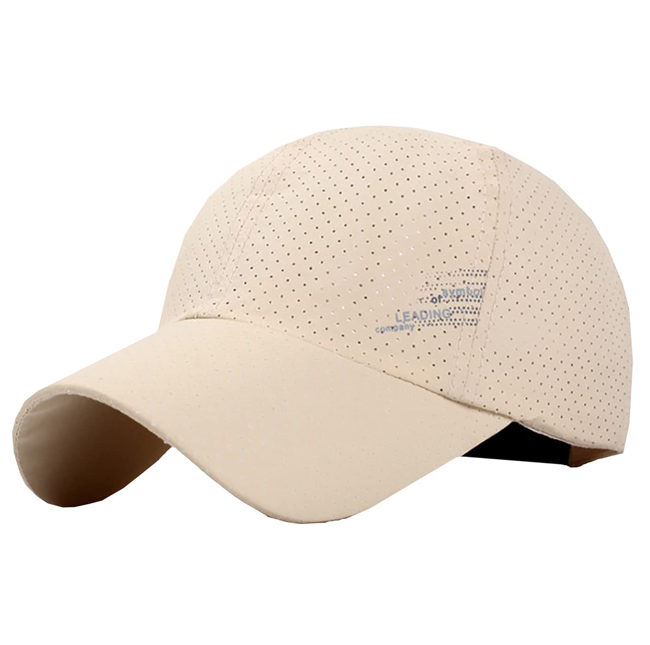 WHITE FANG Cap Mesh Hat English Letters Logo Casual Men Women Sports CA464 (06 Beige) бежевий
WHITE FANG Cap Mesh Hat English Letters Logo Casual Men Women Sports CA464 (06 Beige) бежевий