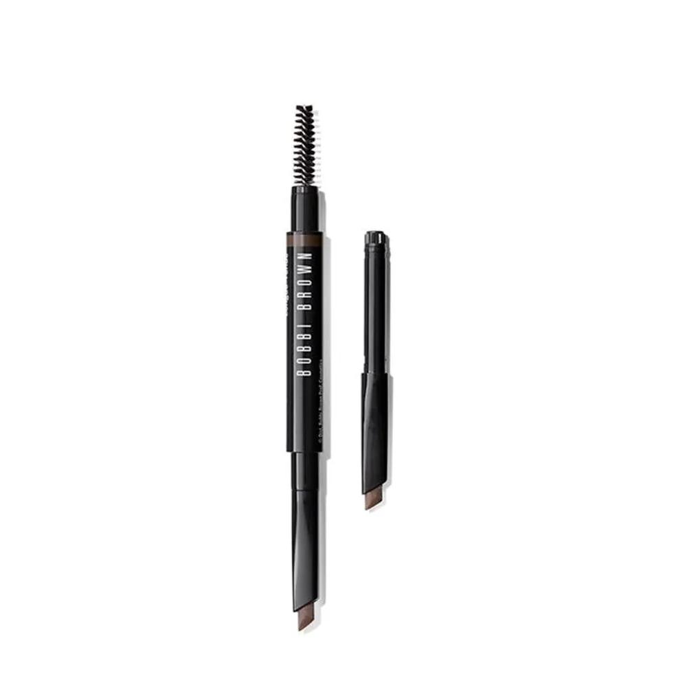 Bobbi Brown Perfectly Longwear Brow Pencil Set (Main Product + Refill) mahogany
Bobbi Brown Perfectly Longwear Brow Pencil Set (Main Product + Refill) mahogany