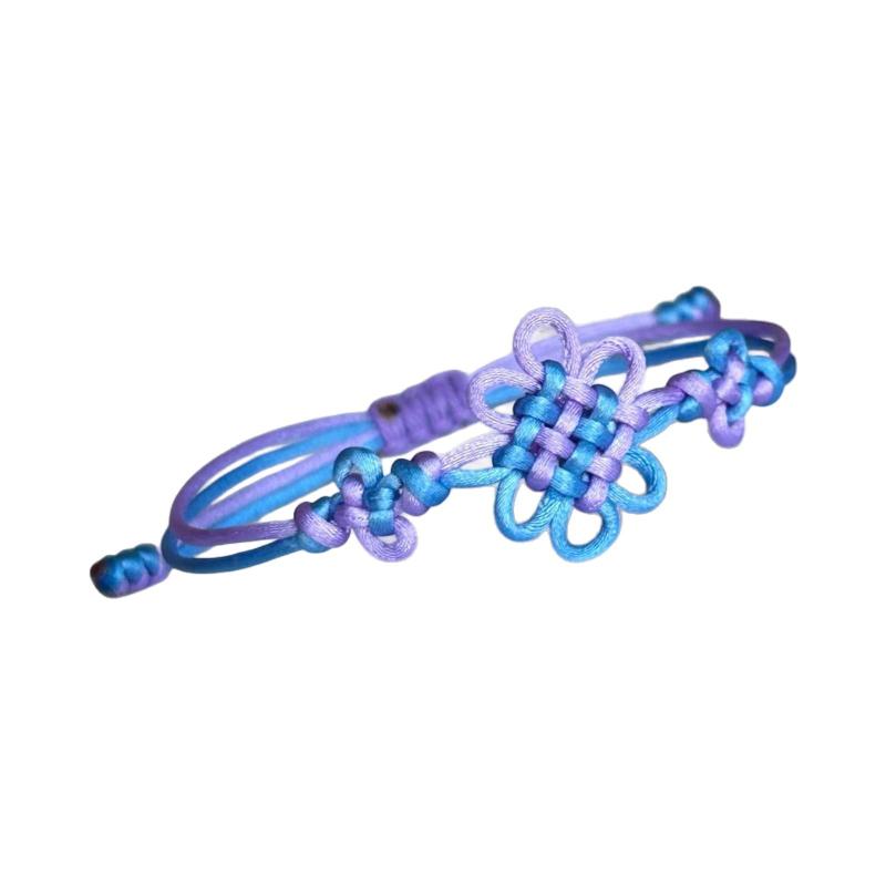 Аниме K-pop Охотники на демонов Руми Косплей Браслет Ручной работы Плетеный шнур Китайский узел Регулируемый браслет Унисекс Ювелирные аксессуары
Аниме K-pop Охотники на демонов Руми Косплей Браслет Ручной работы Плетеный шнур Китайский узел Регулируемый браслет Унисекс Ювелирные аксессуары