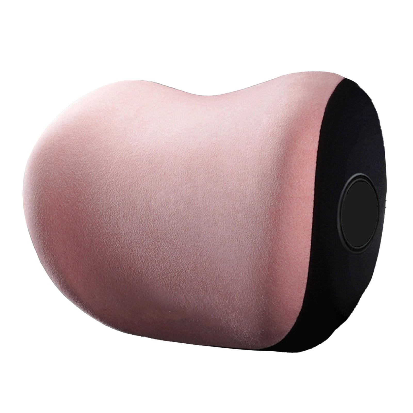 Car Seat Headrest Memory Foam Head Neck Rest Auto Seat Head Rest Support Neck Cushion Pillows for чёрный
Car Seat Headrest Memory Foam Head Neck Rest Auto Seat Head Rest Support Neck Cushion Pillows for чёрный