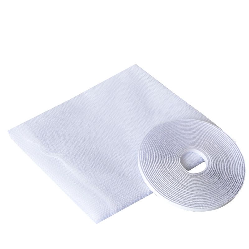 Сделай сам Клейкий Самоклеящийся Антимоскитная Невидимая Сетка для Окна Аксессуары Мебель белый
Сделай сам Клейкий Самоклеящийся Антимоскитная Невидимая Сетка для Окна Аксессуары Мебель белый