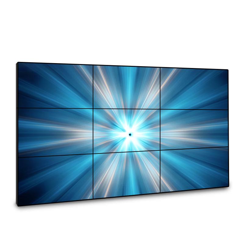 Tengyu Professional Seamless Large Screen Displays
Tengyu Professional Seamless Large Screen Displays