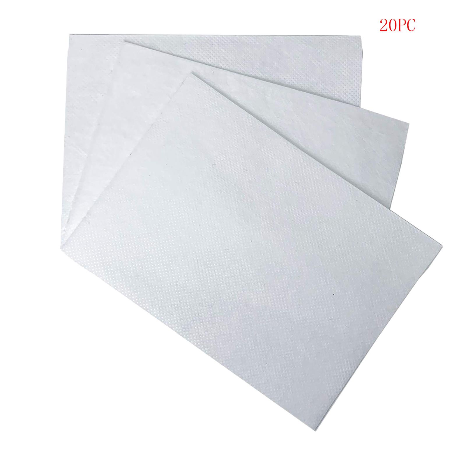 Activated Carbon Filter Face Mask Breathing Insert Protective Mouth Mask Filter One Size
Activated Carbon Filter Face Mask Breathing Insert Protective Mouth Mask Filter One Size