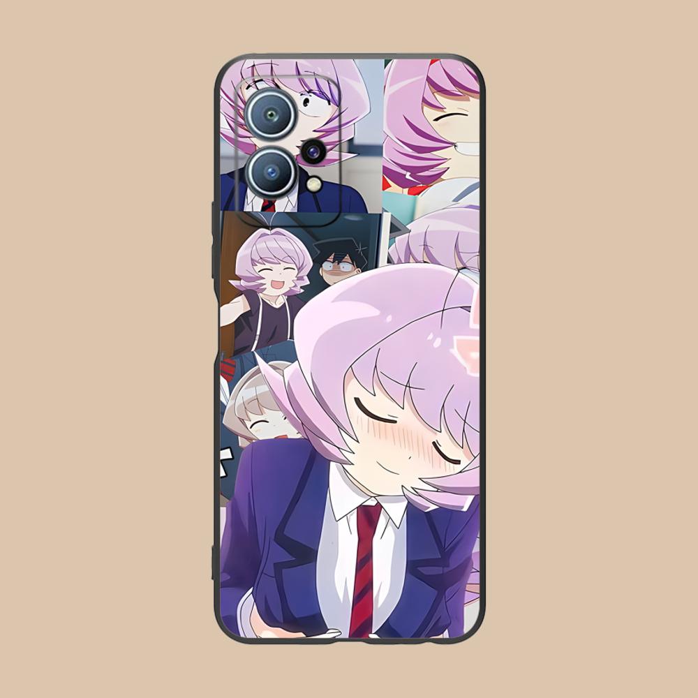 Anime Najimi Osana Mobile Phone Case for Huawei P60 P50 P40 P30 P20 P10 P9 P8 Pro Lite Plus Colorful Printing Cover Cover Luxury Huawei P8
Anime Najimi Osana Mobile Phone Case for Huawei P60 P50 P40 P30 P20 P10 P9 P8 Pro Lite Plus Colorful Printing Cover Cover Luxury Huawei P8