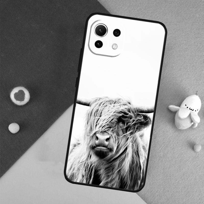 Чехол Шотландская корова для Xiaomi 14T 11T 12T 13T Pro 13 14 15 Ultra POCO X7 Pro X3 X5 X6 F5 F6 M6 Pro POCO X5 Pro
Чехол Шотландская корова для Xiaomi 14T 11T 12T 13T Pro 13 14 15 Ultra POCO X7 Pro X3 X5 X6 F5 F6 M6 Pro POCO X5 Pro