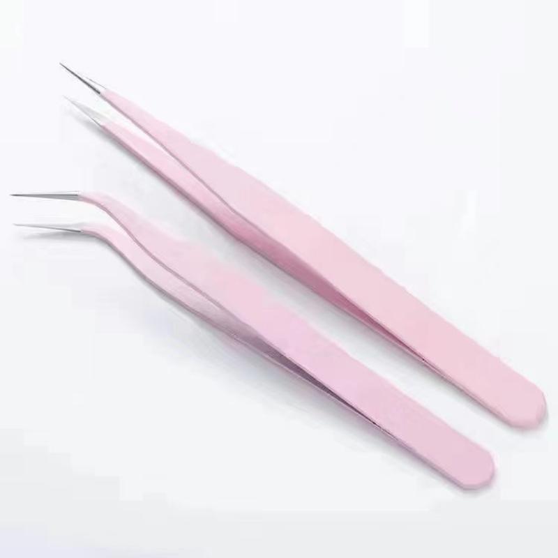 Back To School Student Supply 2pcs Tweezers Creative Macaroon Color Clip for DIY Decorative Journal Diary Scrapbook Sticker Tool
Back To School Student Supply 2pcs Tweezers Creative Macaroon Color Clip for DIY Decorative Journal Diary Scrapbook Sticker Tool