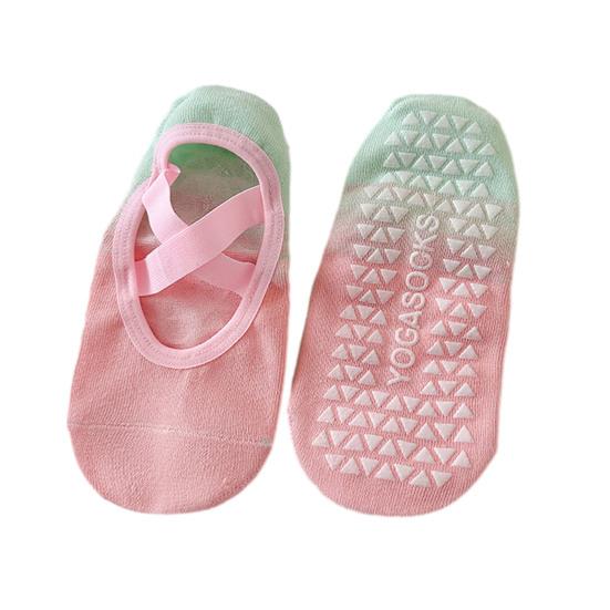 Градиентные носки No Show для женщин с противоскользящим силиконовым покрытием, носки для йоги, невидимые носки-лодочки с низким вырезом для фитнеса, танцев в помещении, спорта
Градиентные носки No Show для женщин с противоскользящим силиконовым покрытием, носки для йоги, невидимые носки-лодочки с низким вырезом для фитнеса, танцев в помещении, спорта