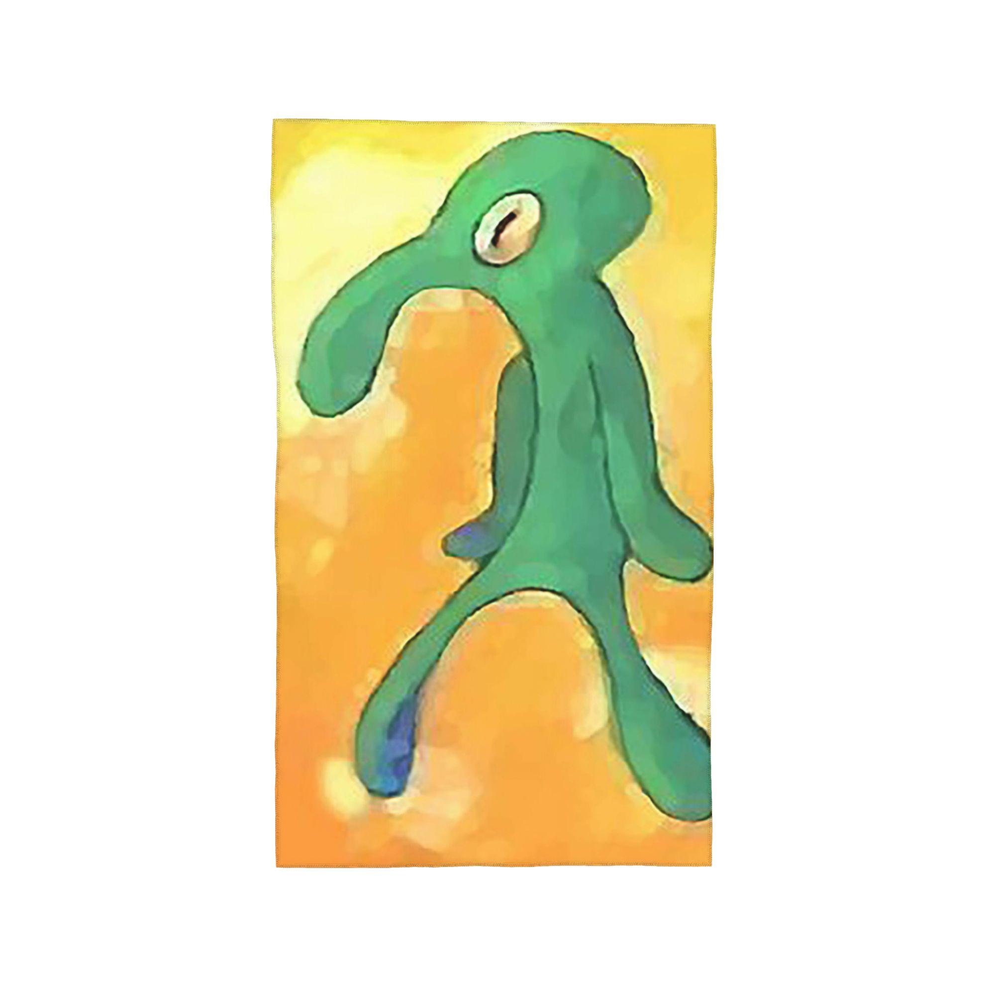 Old Bold and Brash Soft Face Towel Quick Dry Pool Bath Cotton Towels Breathable W30*H60(CM)
Old Bold and Brash Soft Face Towel Quick Dry Pool Bath Cotton Towels Breathable W30*H60(CM)