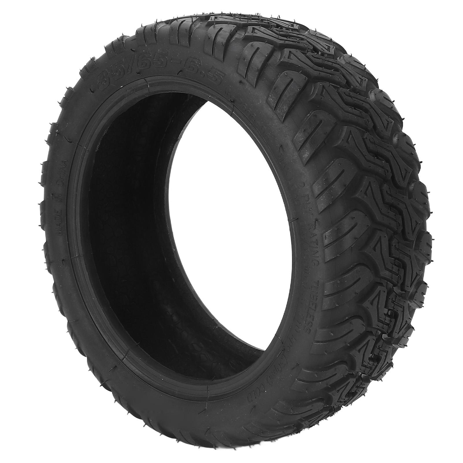 85/656.5 Electric Scooter Vacuum Tire Rubber Anti Slip Wear Proof Scooter Tubeless Vacuum Tire Replacement for Kugoo G Booster G2 Pro
85/656.5 Electric Scooter Vacuum Tire Rubber Anti Slip Wear Proof Scooter Tubeless Vacuum Tire Replacement for Kugoo G Booster G2 Pro
