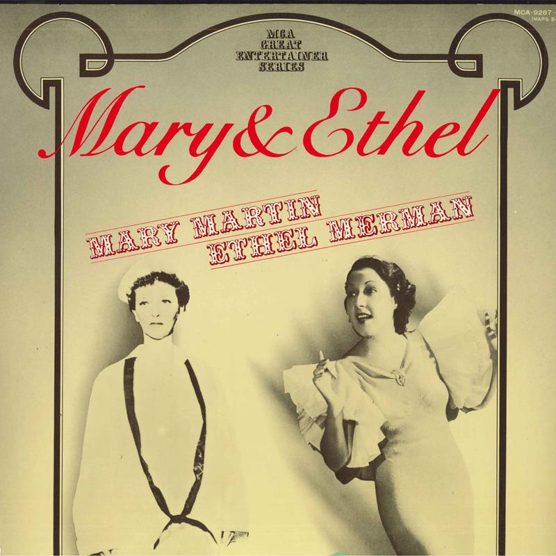 LP Record MARY & ETHEL - MCA Grat Entertainer Series Mary Ma MCA92878 MCA 1976 Japan Soundtracks & Musicals Used
LP Record MARY & ETHEL - MCA Grat Entertainer Series Mary Ma MCA92878 MCA 1976 Japan Soundtracks & Musicals Used