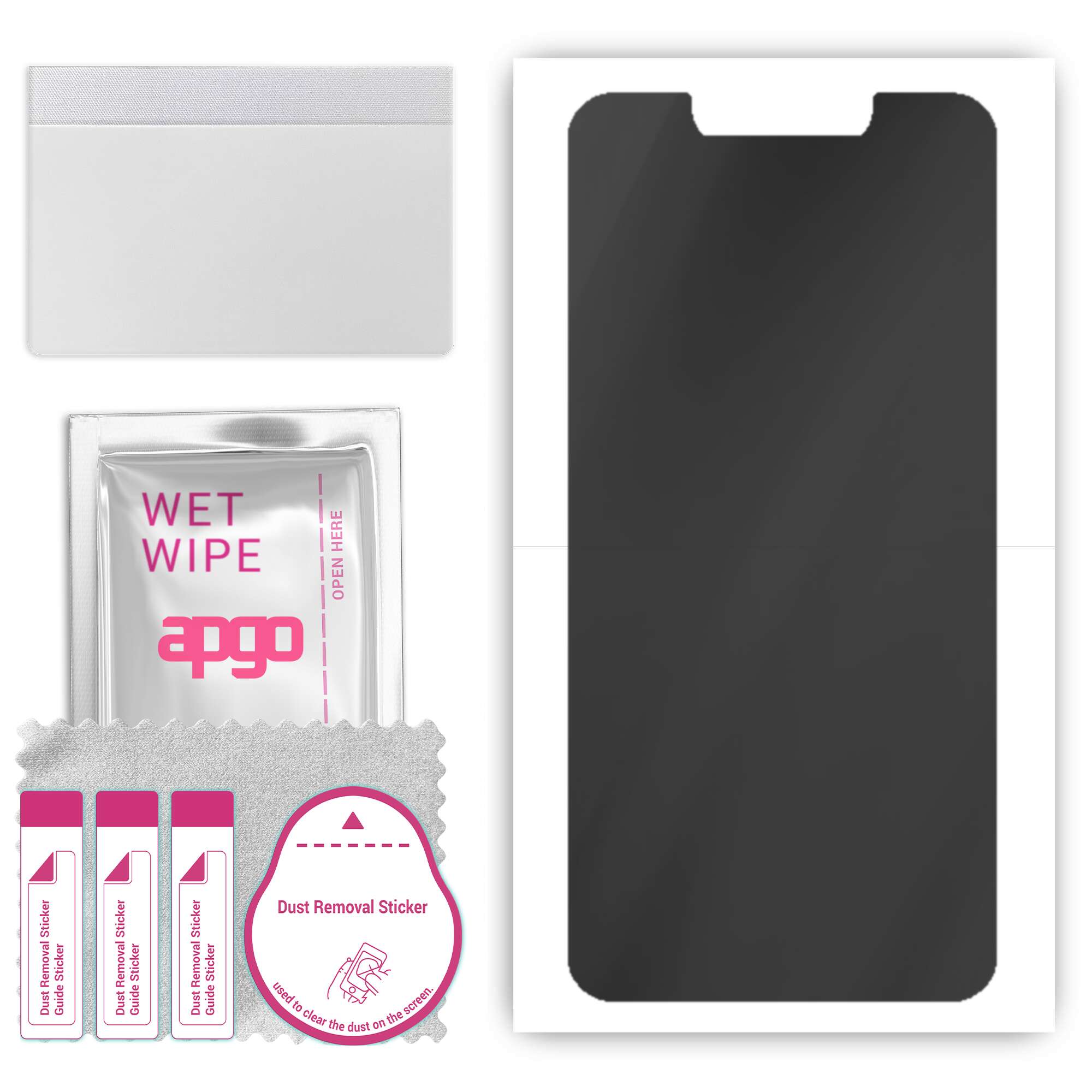 apgo Hydrogel Privacy Matte Protector Screen Protector для Xiaomi Redmi Note 6 Pro, антишпигунська плівка, гідрогелева плівка, гнучкий, м’який ТПУ з позиціонуючим шаром, легке встановлення
apgo Hydrogel Privacy Matte Protector Screen Protector для Xiaomi Redmi Note 6 Pro, антишпигунська плівка, гідрогелева плівка, гнучкий, м’який ТПУ з позиціонуючим шаром, легке встановлення