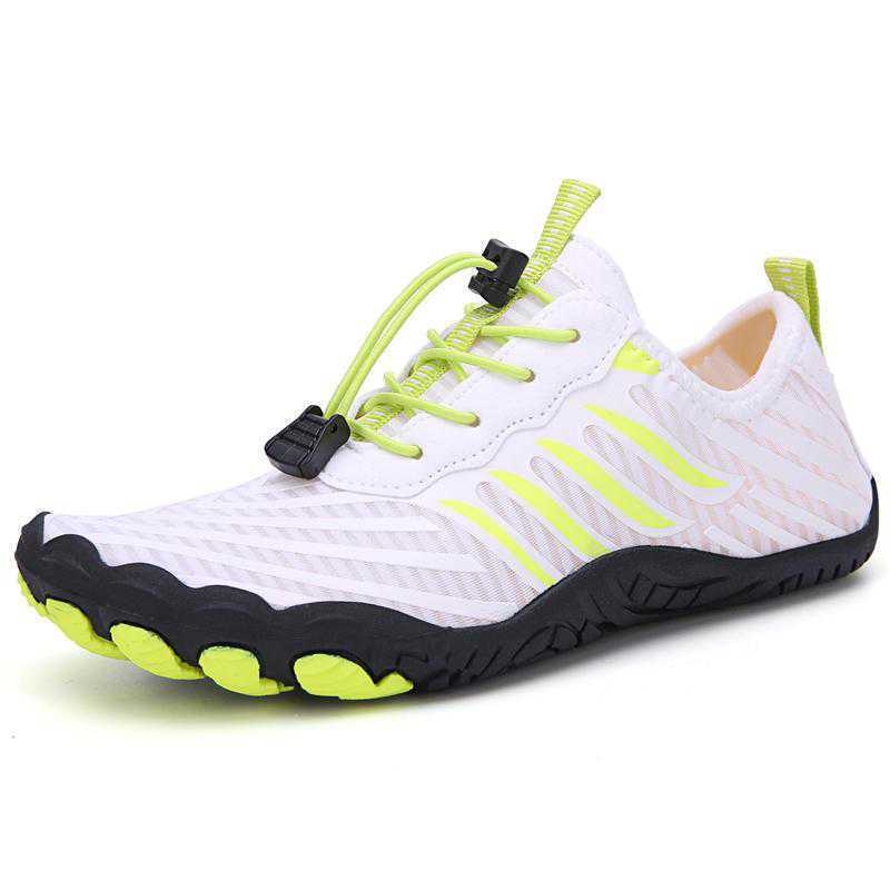 New casual swimming wading shoes five fingers fitness outdoor couple beach diving creek shoes 47
New casual swimming wading shoes five fingers fitness outdoor couple beach diving creek shoes 47