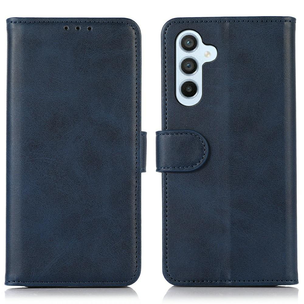 For Samsung Galaxy A17 5G/A17 4G/A26 5G Case Cowhide Texture Leather Wallet Phone Cover with Stand B
For Samsung Galaxy A17 5G/A17 4G/A26 5G Case Cowhide Texture Leather Wallet Phone Cover with Stand B
