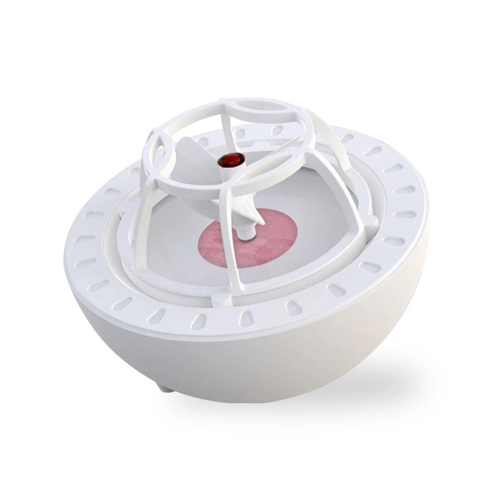 Портативная бытовая машина для чистки фруктов и овощей, электрическая мини-посудомоечная машина, турбоэлектрический очиститель с волнами, зарядка через USB рубиново-красный
Портативная бытовая машина для чистки фруктов и овощей, электрическая мини-посудомоечная машина, турбоэлектрический очиститель с волнами, зарядка через USB рубиново-красный