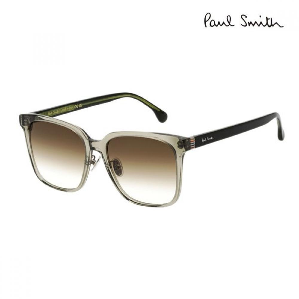 Paul Smith Sunglasses 317 59 Single option
Paul Smith Sunglasses 317 59 Single option