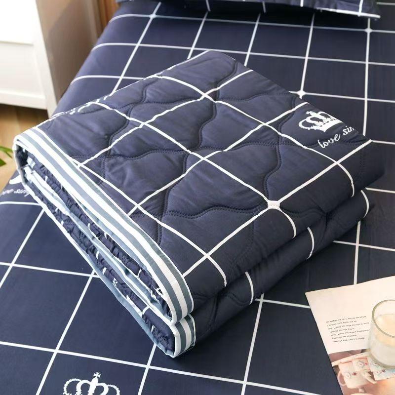 Весна-літо Бавовняна ковдра Тонка ковдра Ковдри для дорослих, дітей King Quilt Печворк Покривало Розкішна ковдра 200x230 см Home Decor 80X100cm Thin Quilts
Весна-літо Бавовняна ковдра Тонка ковдра Ковдри для дорослих, дітей King Quilt Печворк Покривало Розкішна ковдра 200x230 см Home Decor 80X100cm Thin Quilts