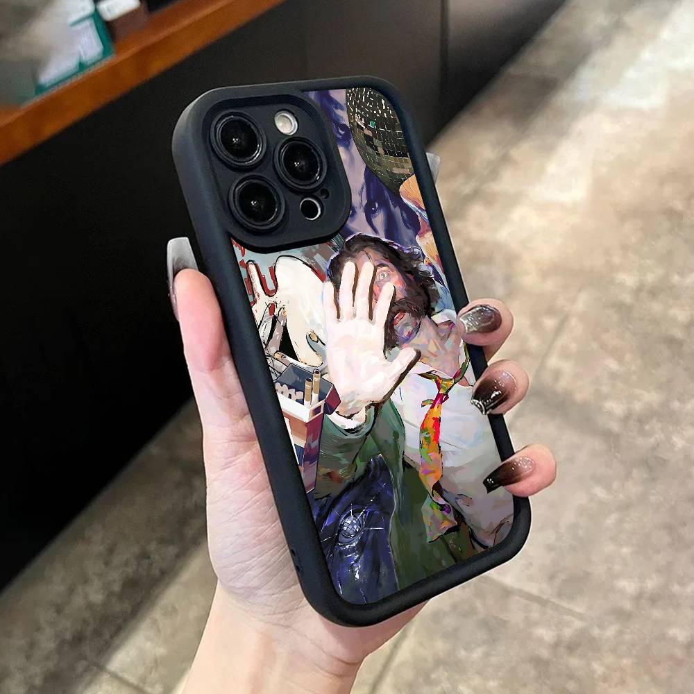 D-Disco E-Elysium Phone Case For iPhone 17,16,15,14,13,12,11,Pro,Max,Plus,X,XS,SE4,E,Mini Black Thickened border Case iPhone 17 ProMax
D-Disco E-Elysium Phone Case For iPhone 17,16,15,14,13,12,11,Pro,Max,Plus,X,XS,SE4,E,Mini Black Thickened border Case iPhone 17 ProMax