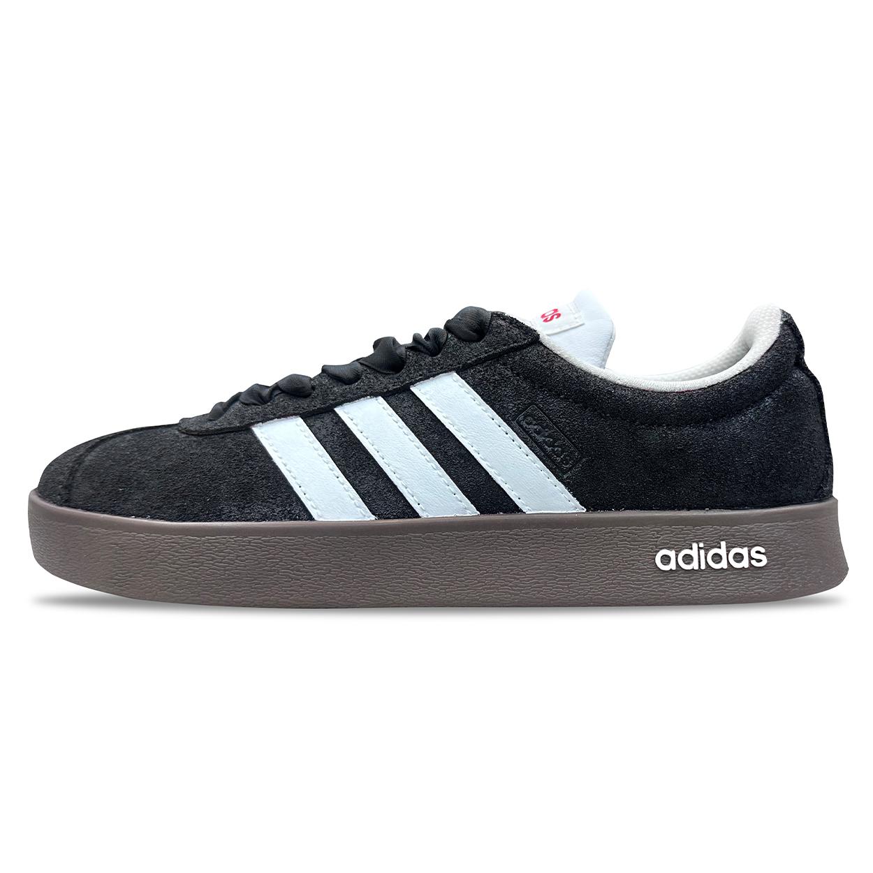 Adidas Neo VL Court 2.0 Slip Resistant Abrasion Resistant Low top Skateboard Shoes Unisex Black HQ1802(team1120-) 35⅔
Adidas Neo VL Court 2.0 Slip Resistant Abrasion Resistant Low top Skateboard Shoes Unisex Black HQ1802(team1120-) 35⅔