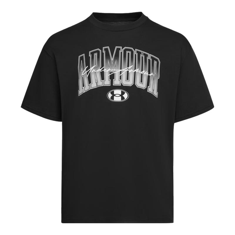 Мужская спортивная футболка свободного кроя Under Armour 6011123 M
Мужская спортивная футболка свободного кроя Under Armour 6011123 M