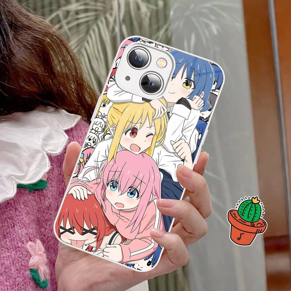 Singer B-Bocchi The Rock For IPhone 14 13 12 Mini 11 Pro XS Max X XR 14 Plus Tempered Glass Cover iphone XS
Singer B-Bocchi The Rock For IPhone 14 13 12 Mini 11 Pro XS Max X XR 14 Plus Tempered Glass Cover iphone XS