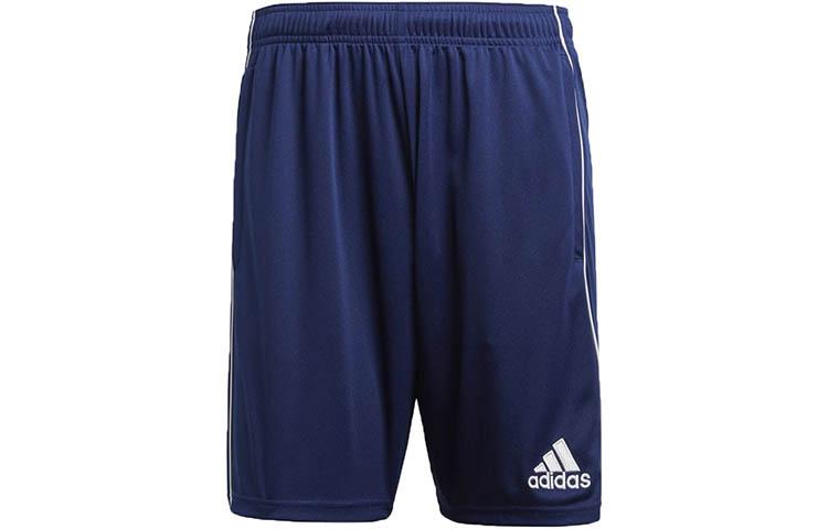 Adidas Soccer Bottoms Men s Blue Moderate CV3995 S
Adidas Soccer Bottoms Men s Blue Moderate CV3995 S