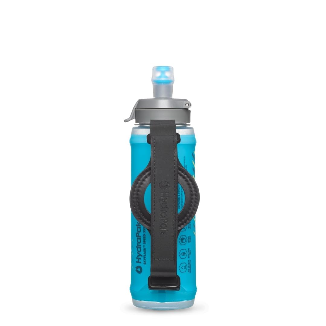 HydraPak Sky Flask Speed 350 мл Малибу
HydraPak Sky Flask Speed 350 мл Малибу