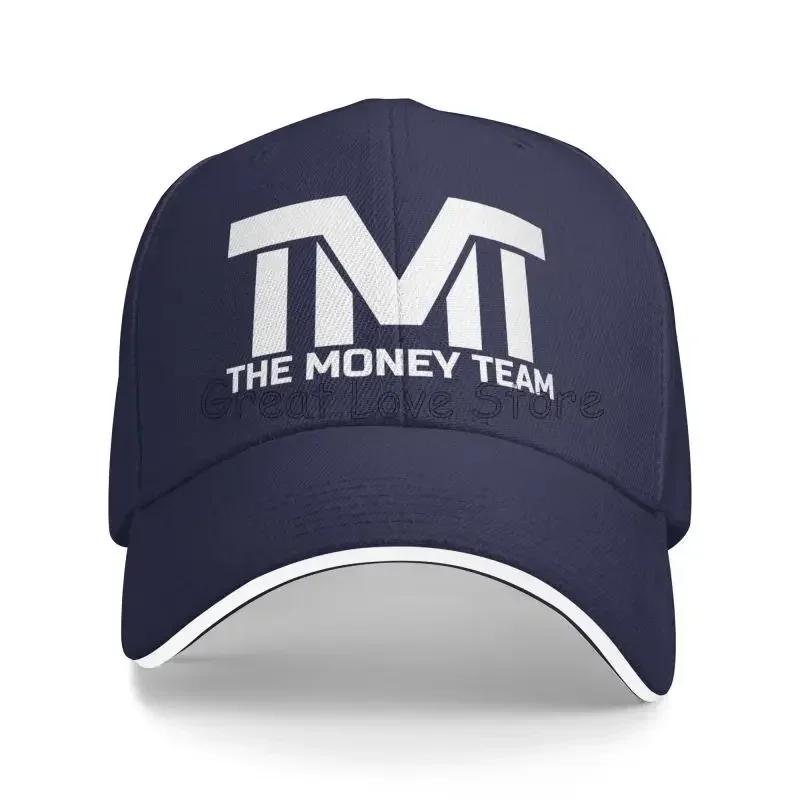 Бейсболка з принтом Mayweather TMT для чоловіків, літня дихаюча кепка-панама в стилі хіп-хоп, жіноча регульована кепка Snapback Adjustable
Бейсболка з принтом Mayweather TMT для чоловіків, літня дихаюча кепка-панама в стилі хіп-хоп, жіноча регульована кепка Snapback Adjustable