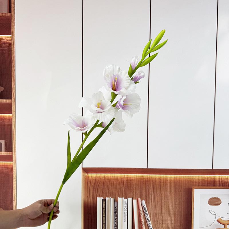 Wedding Home Decoration Artificial Flower With Silk Material For Event And Party Use Lilac
Wedding Home Decoration Artificial Flower With Silk Material For Event And Party Use Lilac