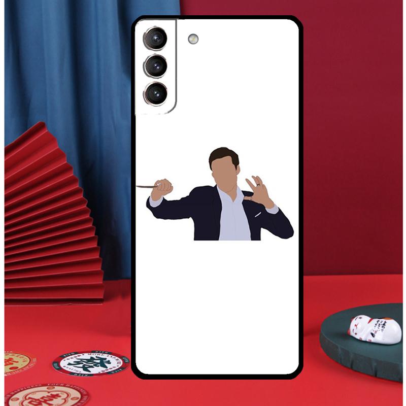 Kai Parker Phone Case For Samsung Galaxy S25 Ultra S9 S10 S20 S21 FE S22 S23 Plus S24 Ultra Back Cover Galaxy S22
Kai Parker Phone Case For Samsung Galaxy S25 Ultra S9 S10 S20 S21 FE S22 S23 Plus S24 Ultra Back Cover Galaxy S22