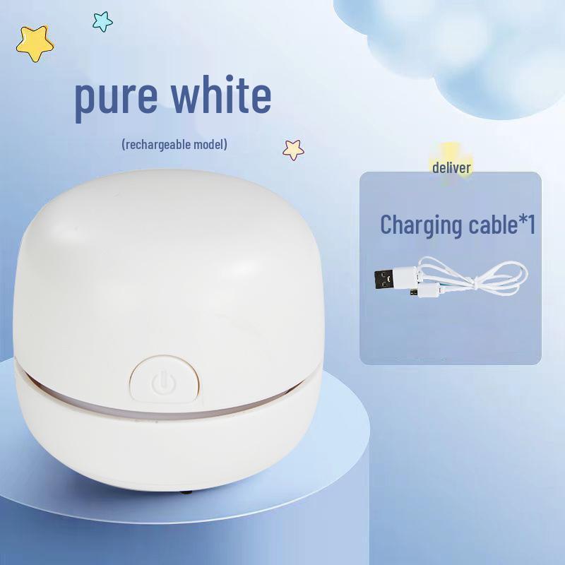 Беспроводной USB Перезаряжаемый Настольный Пылесос для Стружки от Карандашей - Портативный Двойного Назначения Очиститель для Учебы, Дома или Общежития
Беспроводной USB Перезаряжаемый Настольный Пылесос для Стружки от Карандашей - Портативный Двойного Назначения Очиститель для Учебы, Дома или Общежития