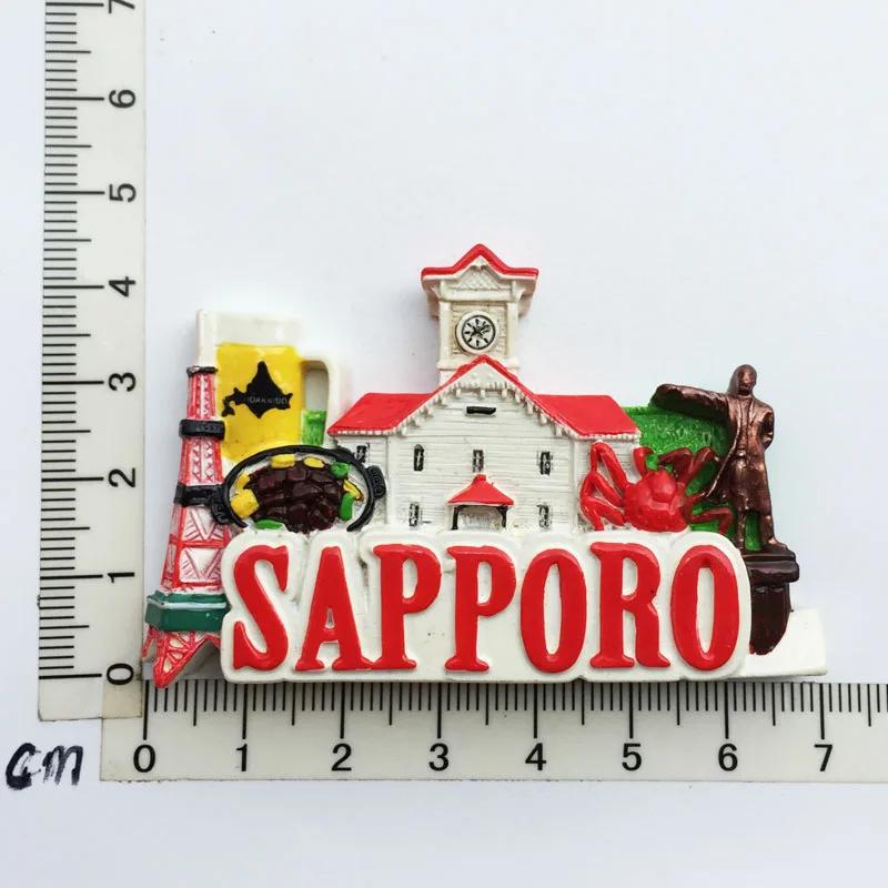 Japan Tourist Souvenir Fridge Magnets Japanese Resorts Souvenir Magnetic Stickers for Photo Wall Fridge Stickers Children Gifts
Japan Tourist Souvenir Fridge Magnets Japanese Resorts Souvenir Magnetic Stickers for Photo Wall Fridge Stickers Children Gifts