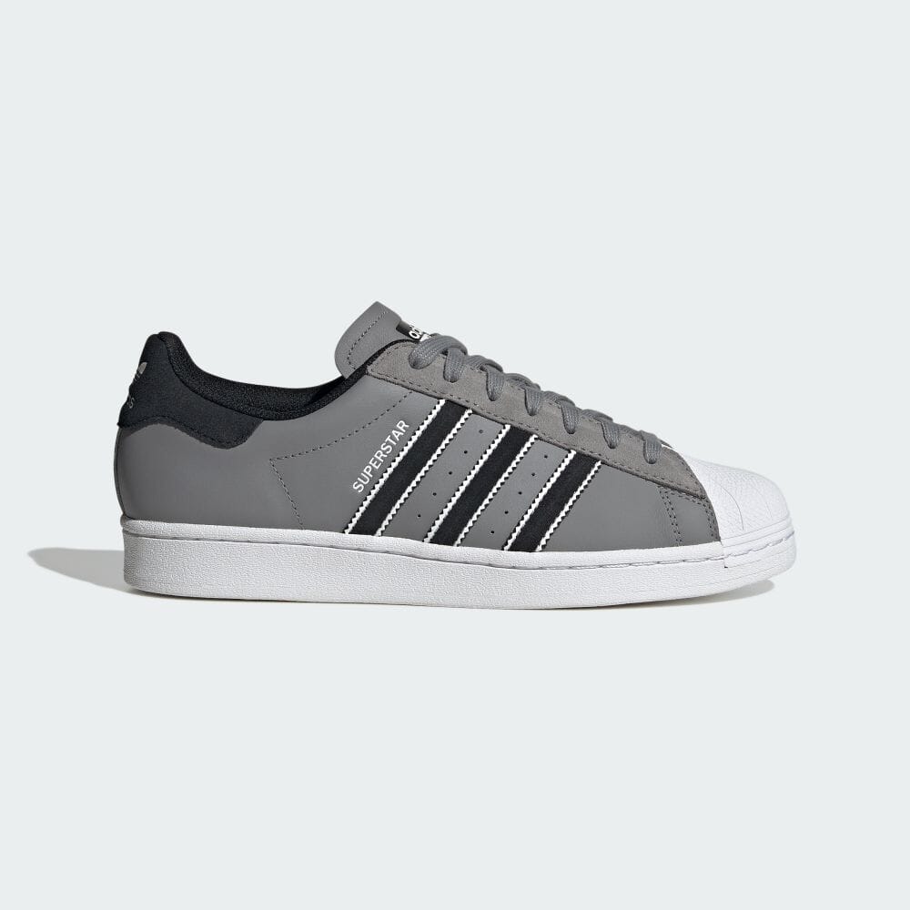 Кроссовки Adidas SUPERSTAR Grey Three ORIGINALS Unisex IF7981 Grey Three/Core Black/Footwear White
Кроссовки Adidas SUPERSTAR Grey Three ORIGINALS Unisex IF7981 Grey Three/Core Black/Footwear White