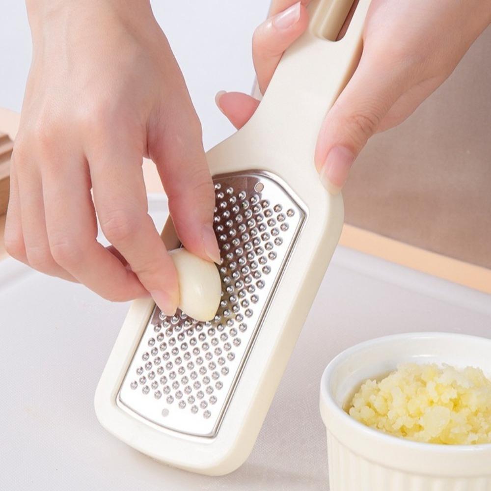 Multifunctional Cheese Grater Wipe Evenly Potato Peeler Durable Vegetable Shredder Restaurant бежевий
Multifunctional Cheese Grater Wipe Evenly Potato Peeler Durable Vegetable Shredder Restaurant бежевий