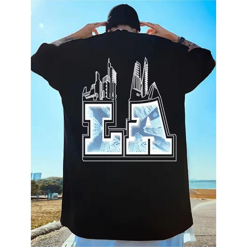 Men s Spring and Summer Casual T-Shirts 8XL
Men s Spring and Summer Casual T-Shirts 8XL