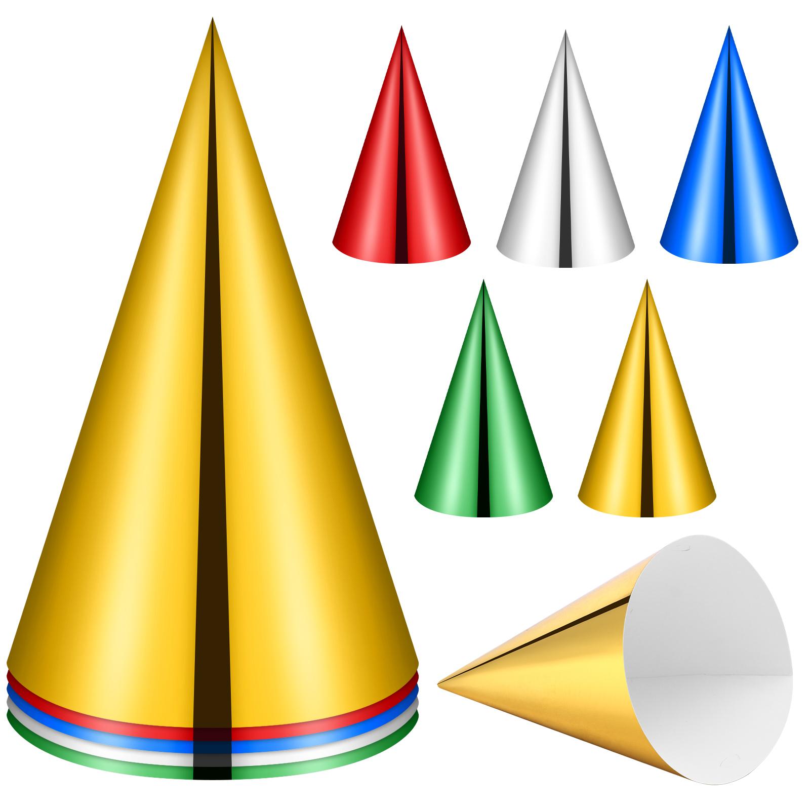 30Pcs Cone Party Hats Colorful Metallic Foil Birthday Cone Hats With Elastic String Foil Cone Party Hats Colored Supplies армия зеленый
30Pcs Cone Party Hats Colorful Metallic Foil Birthday Cone Hats With Elastic String Foil Cone Party Hats Colored Supplies армия зеленый