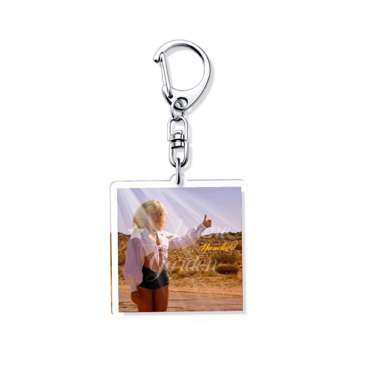 Sabrina Manchild Incredible Pop Singer Busy Woman Acrylic Keychain Lovely Bag Charms Pendant Key Chain Souvenir Fans Collection 6 cm
Sabrina Manchild Incredible Pop Singer Busy Woman Acrylic Keychain Lovely Bag Charms Pendant Key Chain Souvenir Fans Collection 6 cm