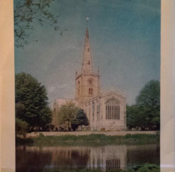 7inch Record VARIOUS The Bells Organ And Choir Of The C SLE11 NOT ON LABEL 1967 UK Classical Used
7inch Record VARIOUS The Bells Organ And Choir Of The C SLE11 NOT ON LABEL 1967 UK Classical Used