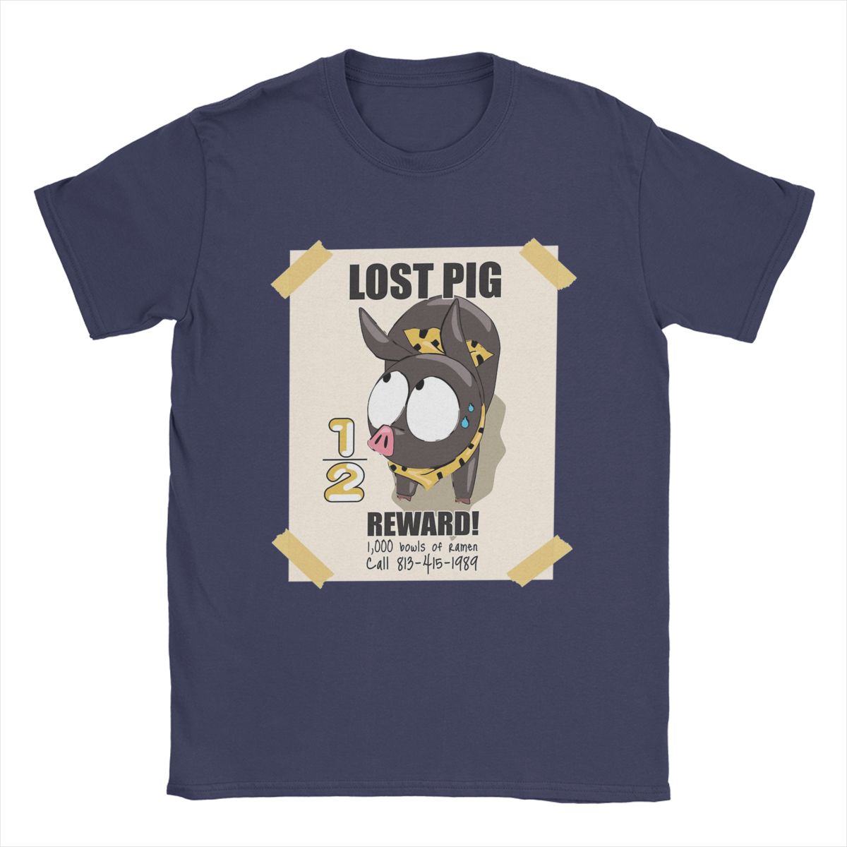 Футболка мужская хлопковая смешная футболка с круглым вырезом футболки с коротким рукавом топы больших размеров XXXXXL темно-синий
Футболка мужская хлопковая смешная футболка с круглым вырезом футболки с коротким рукавом топы больших размеров XXXXXL темно-синий