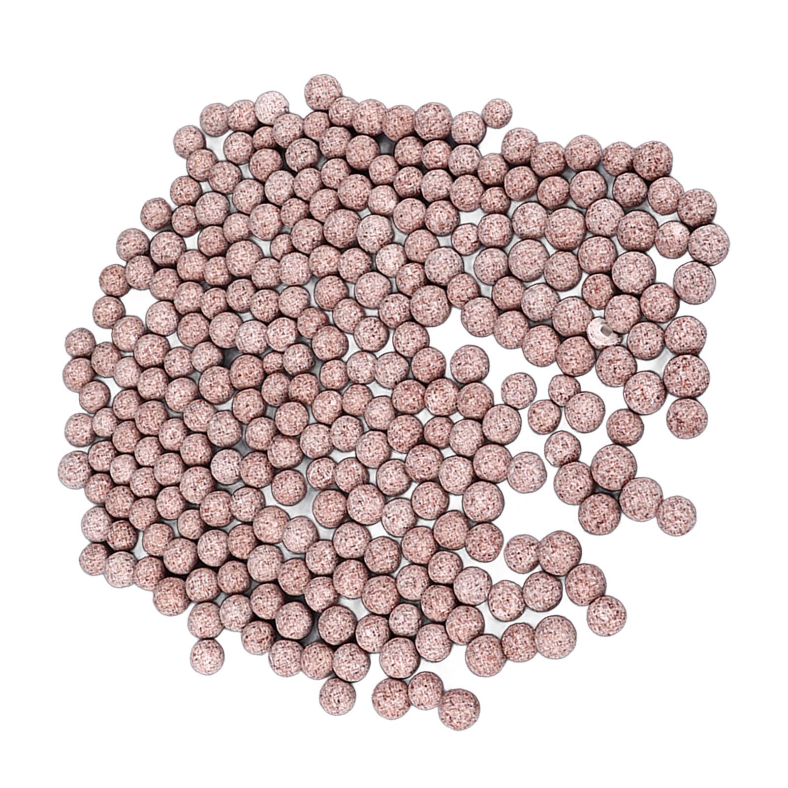 Aquarium Filter Media Bio s Filtration Efficiency Stabilizing Water Quality Hollow Quartz s for Fish
Aquarium Filter Media Bio s Filtration Efficiency Stabilizing Water Quality Hollow Quartz s for Fish