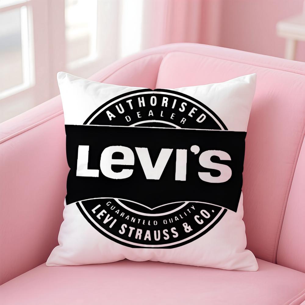 popular brands L-Levi sS Cushion Cover Comfortable Reversible Pillow Cover Ideal for Car Sofa Bedroom & Beyond 12x12Inch
popular brands L-Levi sS Cushion Cover Comfortable Reversible Pillow Cover Ideal for Car Sofa Bedroom & Beyond 12x12Inch