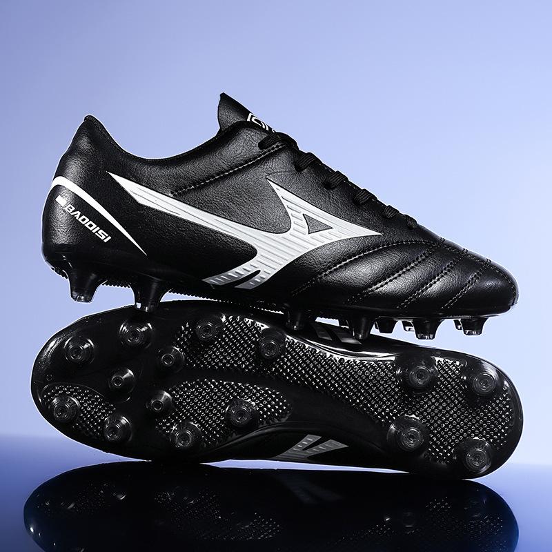 Foreign trade men s and women s football shoes AG broken nails for primary and secondary school students Artificial grass Student training Adult com 31
Foreign trade men s and women s football shoes AG broken nails for primary and secondary school students Artificial grass Student training Adult com 31