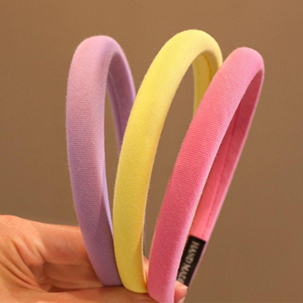 Cloth Broadside Cute Korean Style Headband Children Hair Hoop Girl Hair Band Kids Headdress розовый
Cloth Broadside Cute Korean Style Headband Children Hair Hoop Girl Hair Band Kids Headdress розовый