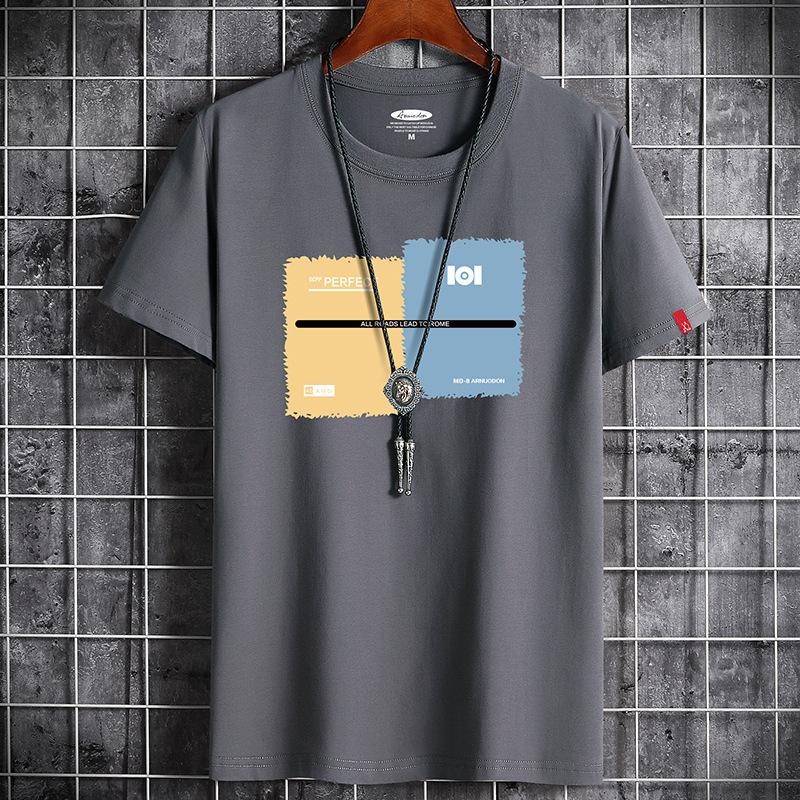 Fashion Summer for Men Clothing Anime T Shirt White Oversized Graphic Vintage T-shirt Tshirt Anime Harajuku Manga S-6XL 6XL сірий
Fashion Summer for Men Clothing Anime T Shirt White Oversized Graphic Vintage T-shirt Tshirt Anime Harajuku Manga S-6XL 6XL сірий